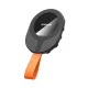 Joyroom JR-ZS393-S Magnetic Suction Cup Phone Holder 4.7-7\" Black/Orange