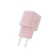 Tech-Protect NCM25 USB-C PD 25W Wall Charger - Pink