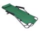 Garden - Beach Lounger, Sunbathing Leisure, Folding Chair, Green