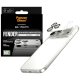 PanzerGlass Fender Camera Protector iPhone 17 Pro - Silver