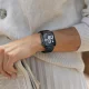 Tech-Protect Defense Case for Huawei Watch Fit 5 Pro, Black