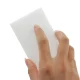 Magic Eraser Melamine Sponge Set, 100 Pcs
