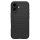 Spigen Liquid Air Case for iPhone 17, Black