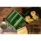 Marcato Atlas+ Pasta Machine, 150 mm, Green