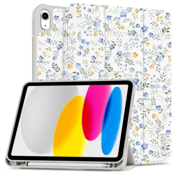 Tech-Protect SC Pen Case for iPad 10.9" 2022 (10th Gen) / 11" 2025 (11th Gen)