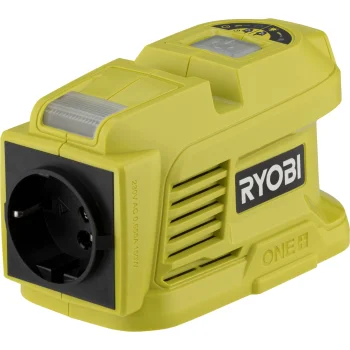 Ryobi RY18BI150A-0 Cordless Battery Inverter 18V ONE+ 150W 230V