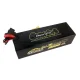 Gens ace 8000mAh 14.8V 100C 4S2P LiPo Battery Pack (GEA8K4S10E5GT)
