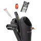 Rockbros P002 Handlebar Bag for Bikes and Scooters 1.5L - Black