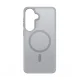 Dux Ducis Yind Case for Samsung S26 with MagSafe Compatibility, Gray