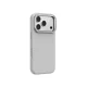 AmazingThing Glamour iPhone 17 Pro Max Case with Stand, Gray