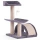 Pethaus Cat House, Tree, Scratching Post, 58 cm