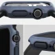 Ringke Onyx Case for Apple Watch 10 46mm, Navy Blue