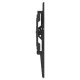 Maclean MC-189 TV Wall Mount, 13-43\", up to 45kg, VESA 200x200, Black