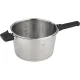 Fissler Vitavit Premium 4.5L Pressure Cooker, 22 cm