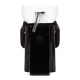 Gabbiano Helsinki Hairdressing Wash Unit Brown