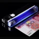 Pocket UV Banknote Tester with Flashlight