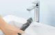 Kensen IPX5 body trimmer set 06-KTMD31-0GA (gray)