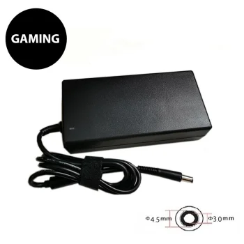Extra Digital Laptop Power Adapter for DELL 180W, 19.5V, 9.23A