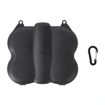 Sunnylife Butterfly Protective Case for DJI NEO 2, Black (NE2-SN149-D)