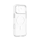 AmazingThing Minimal Mag Lens Case for iPhone 17 Pro Max, Clear