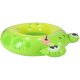 BESTWAY 36351 inflatable swim ring for kids, 85x76 cm, frog design