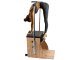 Pilates Chair for Fitness and Yoga