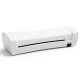 A4 A5 Document Laminator with 20 Pouches