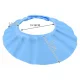 Kruzzel Baby Bath Visor, Blue