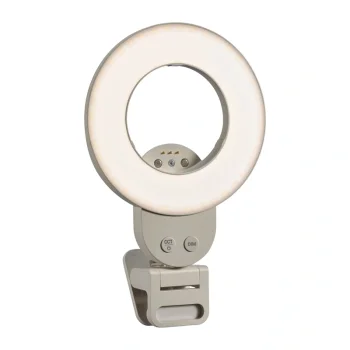 Godox LR30Bi LED Ring Light for Smartphones
