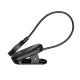Tech-Protect LL100 Wireless Lamp with Clip, Black