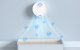 Rojeco RJWQ-01 Smart Cat Litter Box Deodorizer