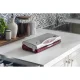 Berkel Minivac Vacuum Sealer 140W, Silver / Red