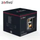 Air Fryer Zortiva 8L 1800W, Black