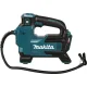 Makita MP001GZ XGT cordless compressor, 40 V, 11.1 bar