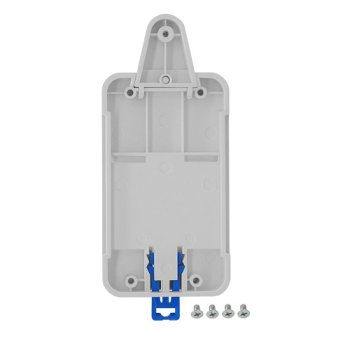 Sonoff DR DIN Rail Tray Adjustable Holder Basic, RF, Dual, Pow