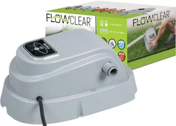 Bestway 58259 Pool Water Heater