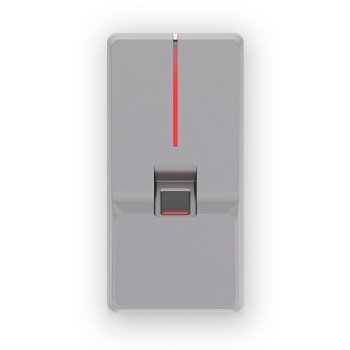 Hismart Standalone Fingerprint Access Control & Card Reader