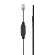 Sonoff WTS01 Waterproof Temperature Sensor, RJ9 4P4C