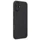 Nillkin Super Frosted Shield Pro Magnetic Case for iPhone 16, Black