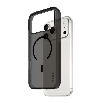 Panzerglass Urban Explorer Case for iPhone 17 Pro Max, Black