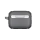AmazingThing Titan Pro Mag Case for AirPods Pro 3, Black