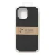 Eco Case Case for iPhone 14 Plus, Biodegradable, Black