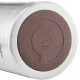MOUNTAIN GOAT Stainless Steel Food Thermos 1L, Silver