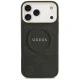 Guess MagSafe Case for iPhone 17 Pro Max Black