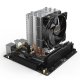 be quiet! PURE ROCK Slim 2 CPU Cooler