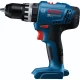 Bosch GSB 18V-25 Professional Cordless Hammer Drill Driver 18V Solo