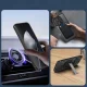 Tech-Protect MagMat MagSafe Case for Xiaomi 15T - Black