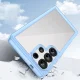 Outer Space Case for Samsung Galaxy S25 Ultra, Blue