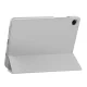 TechProtect SmartCase for Samsung Galaxy Tab A9 / A11 8.7 (X110 / X115 / X133 / X135) - Gray