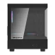 Darkflash DB330M Computer Case with 3 Fans, Black